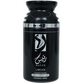 مزيل عرق رجالي معطر من لطافة 250 مل