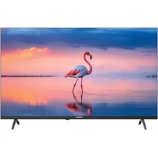 تلفزيون فريش جوجل ذكي QLED 60 بوصة 4K