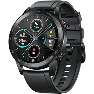 ساعة ذكية MagicWatch 2 من HONOR
