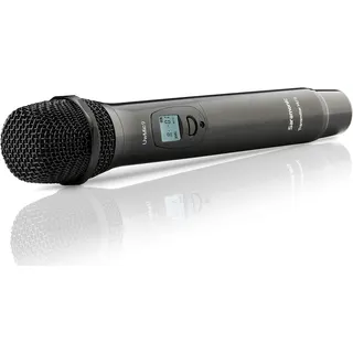 ميكروفون لاسلكي يدوي Saramonic HU9 لنقل الصوت