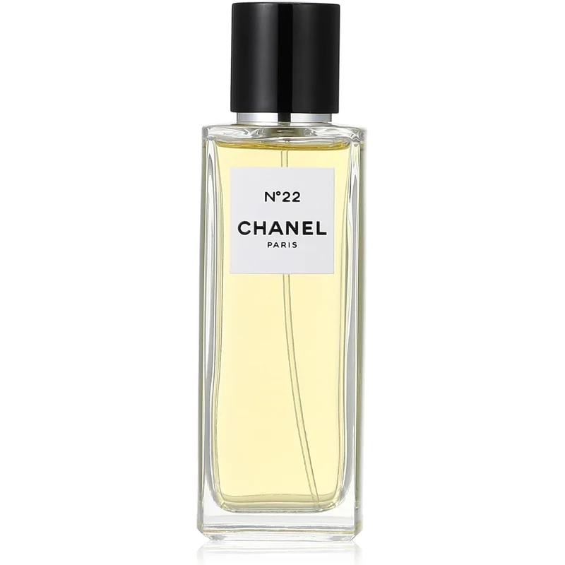 عطر Chanel رقم 22 للنساء إصدار 75 مل