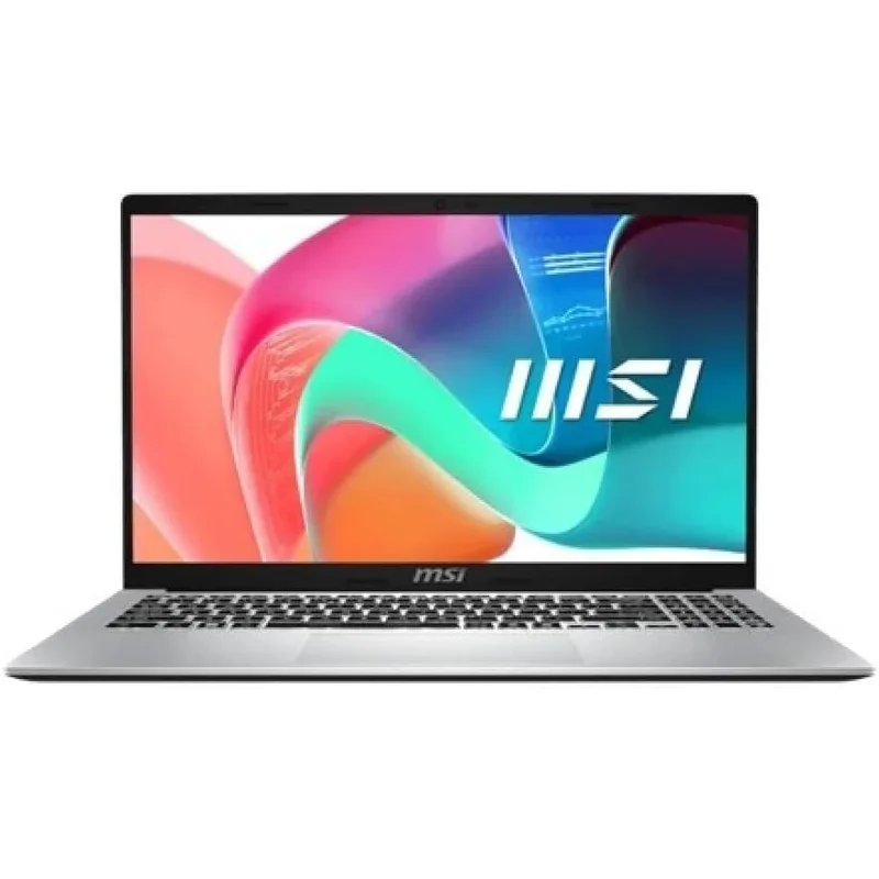 لابتوب MSI Modern 15 F1MG بمعالج انتل كور 7 للاعمال