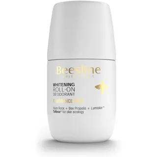 ديودورانت تبييض خالي من العطر من Beesline
