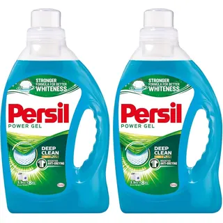 جل غسيل أوتوماتيك من Persil برائحة مين ستريم