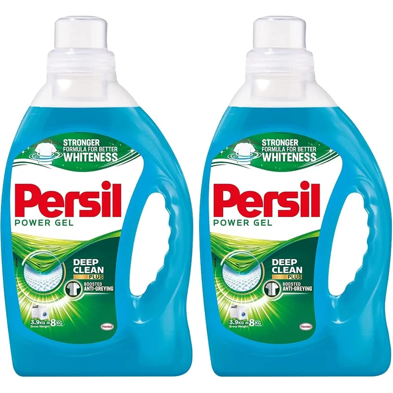 جل غسيل أوتوماتيك من Persil برائحة مين ستريم