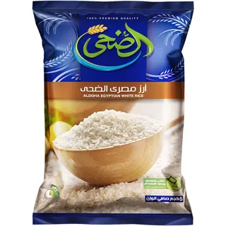 أرز الدوحة المصري - 5 كيلو جرام
