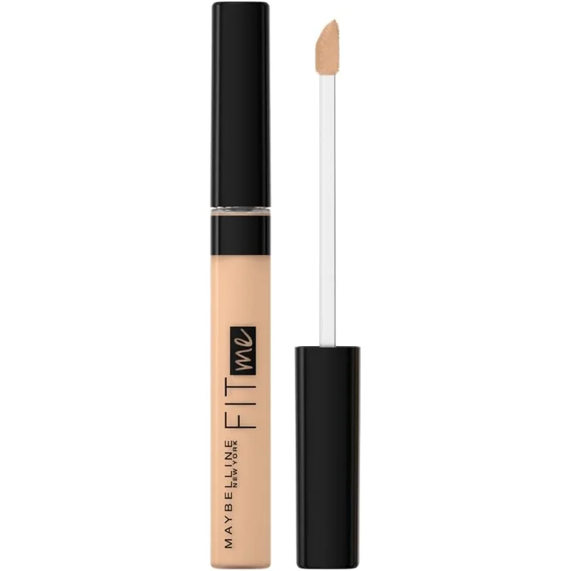 كونسيلر فيت مي من Maybelline لتغطية طبيعية