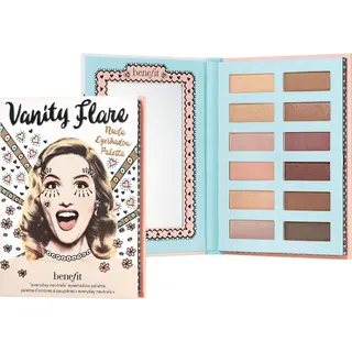 باليت ظلال العيون Vanity Flare من Benefit