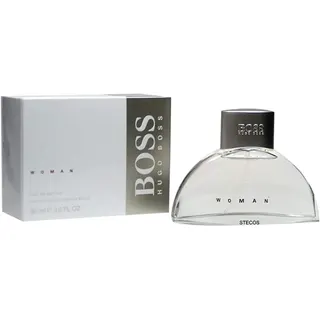 عطر هوجو وومان من هوجو بوس للنساء - او دي بارفان 90 مل