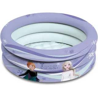 بركة سباحة أطفال من Mondo بتصميم Frozen قطر 60 سم