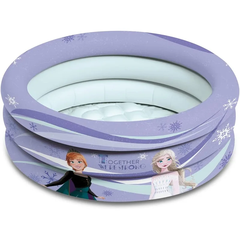 بركة سباحة أطفال من Mondo بتصميم Frozen قطر 60 سم
