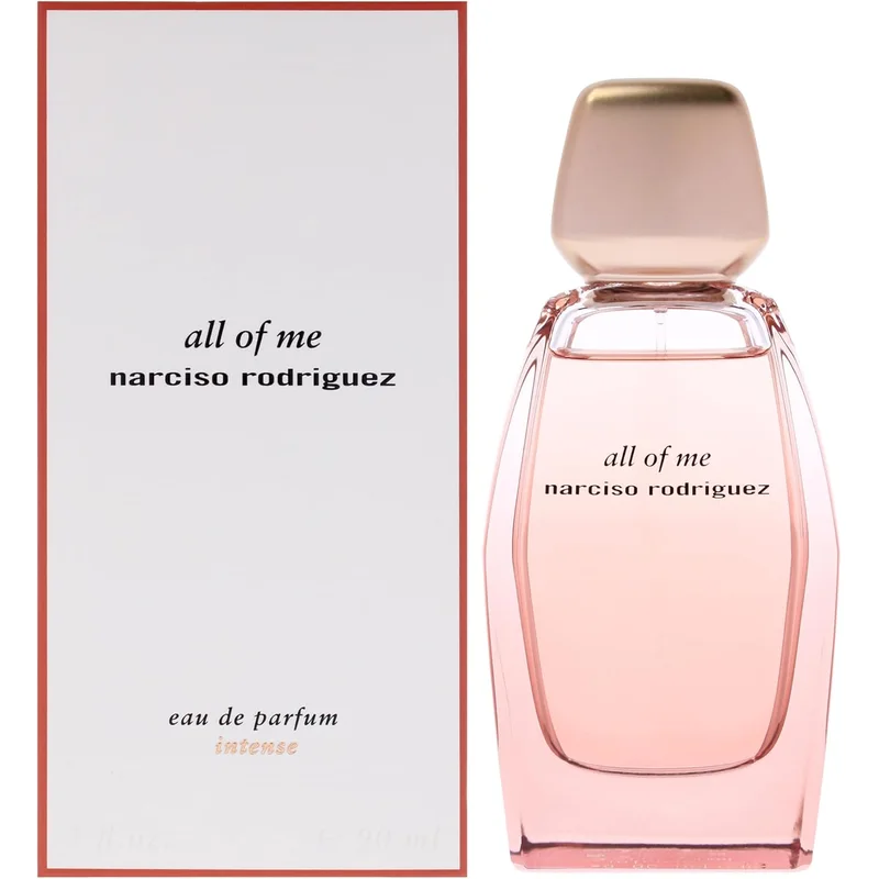 عطر نسائي من Narciso Rodriguez - 90 مل