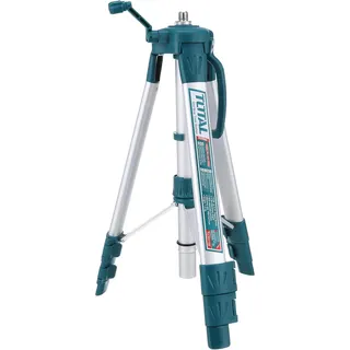 حامل ليزر ترايبود 120 سم من TOTALTOOLS
