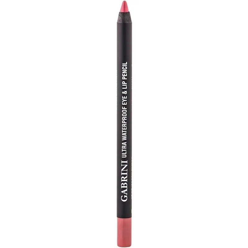 Gabrini Ultra Waterproff Eye&Lip Pencil No:9