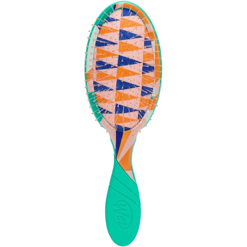 فرشاة شعر برو ديتانجلر من Wet Brush بتصميم ارتفول ايس