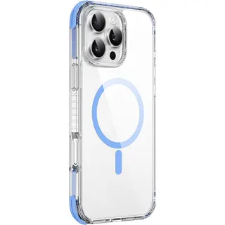 جراب WiWU HCC-203 لهاتف iPhone 16 Pro Max بمغناطيس قوي