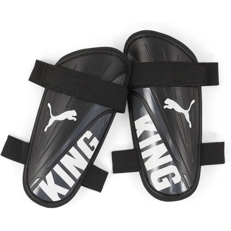 واقي ساق PUMA King للرجال والنساء – مقاس S