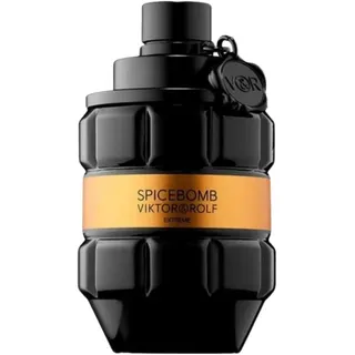 عطر سبايس بومب إكستريم من فيكتور أند رولف للرجال