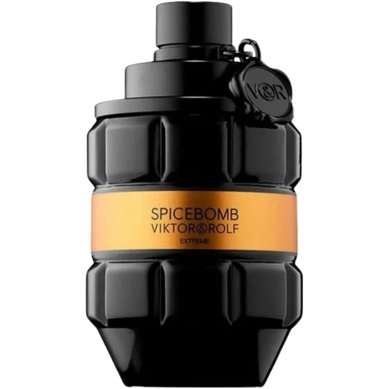 عطر سبايس بومب إكستريم من فيكتور أند رولف للرجال