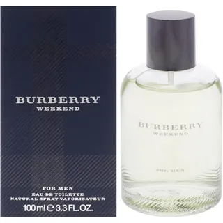 عطر بربري Weekend Man للرجال - أو دو تواليت 10 مل