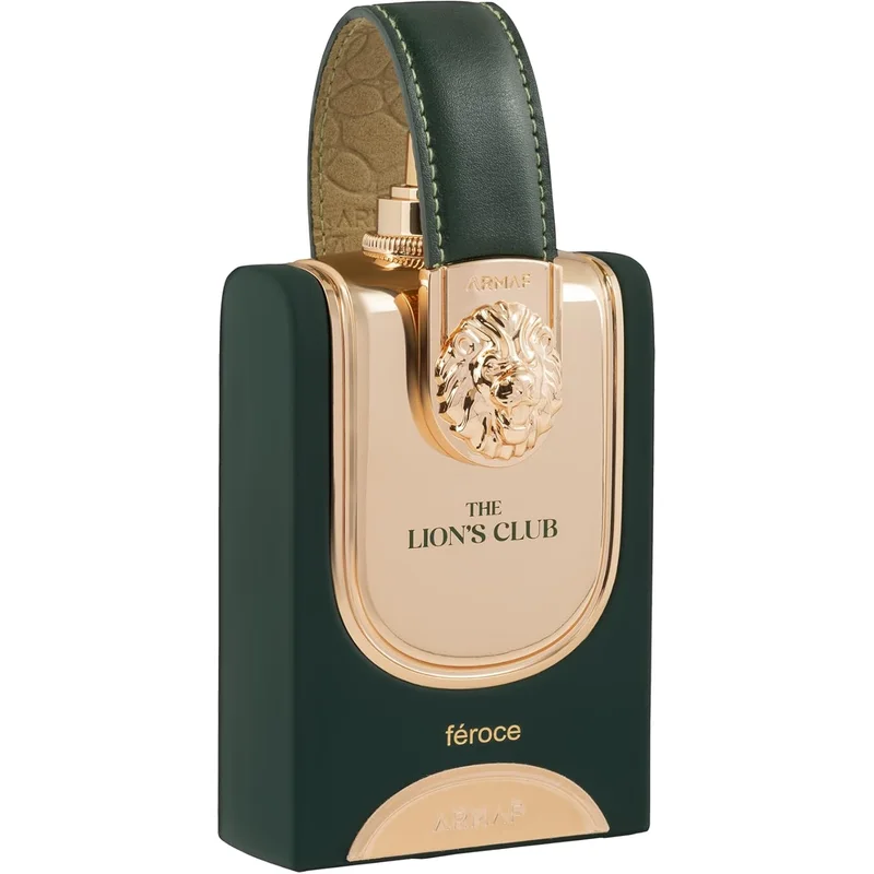 عطر ذا ليونز كلوب فيروس من ارماف 100 مل