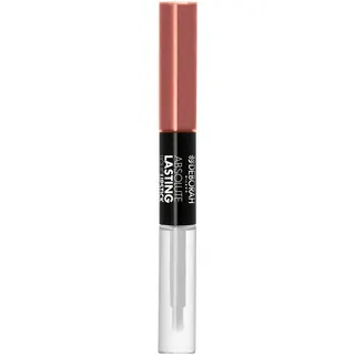أحمر شفاه سائل مات من Deborah درجة Nude Beige