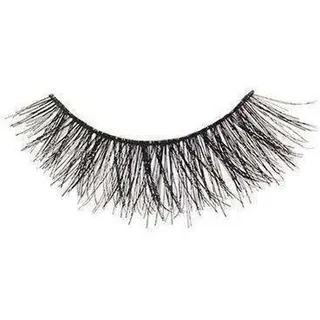 رموش صناعية من Ardell Double Up Demi Wispies سوداء