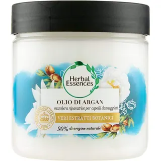 ماسك شعر من Herbal Essences بزيت الأرجان