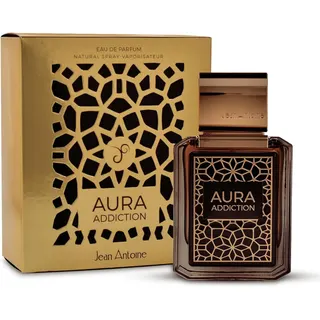 عطر جان أنطوان أورا أديكشن للجنسين EDP 100 مل