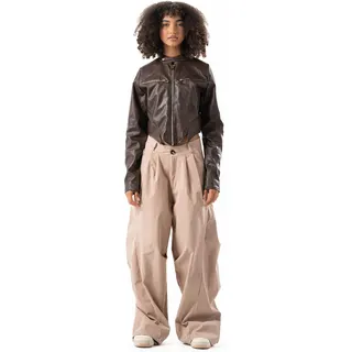 جاكيت موتو نسائي من ASTK