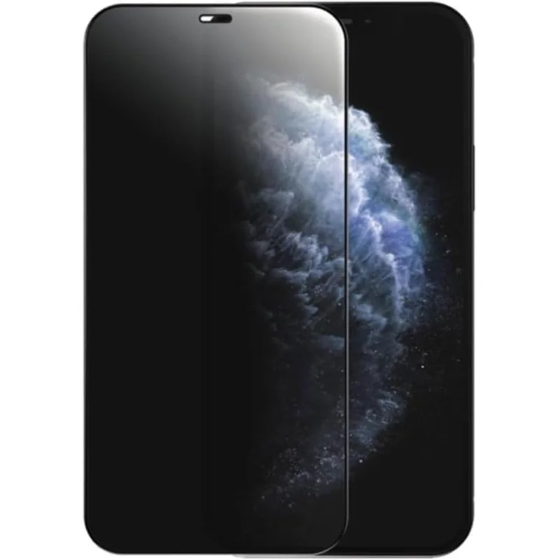 حماية شاشة من الزجاج المقوى من Joyroom لـ iPhone 12 Pro