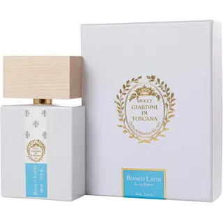 عطر دوتشي جيارديني دي توسكانا بيانكو لاتيه - 100 مل