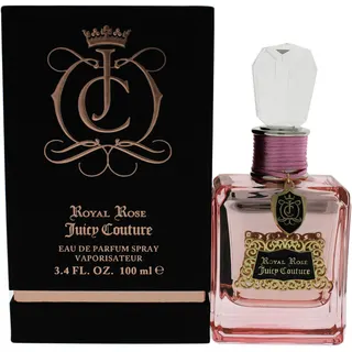 عطر نسائي من Juicy Couture Royal Rose أو دو بارفان 100 مل