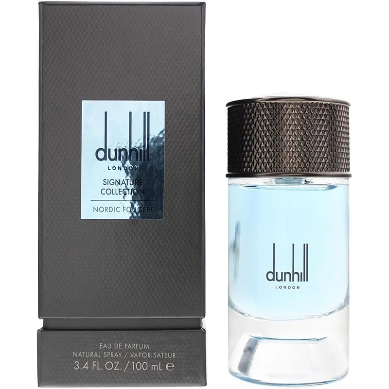 عطر دن هيل نورديك فوجير للرجال EDP 100 مل