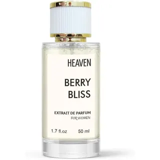 عطر هيفن بيري بليس إكسترايت دي بارفيوم للنساء