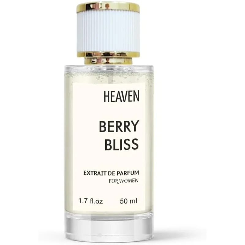 عطر هيفن بيري بليس إكسترايت دي بارفيوم للنساء