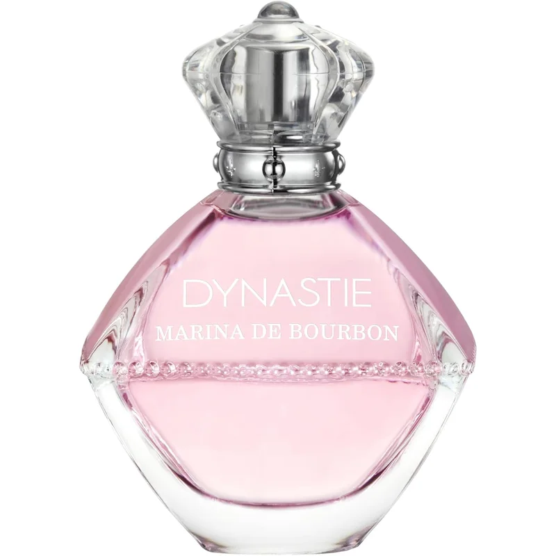 عطر مارينا دي بوربون ديناستي مادموزيل للنساء - 100 مل