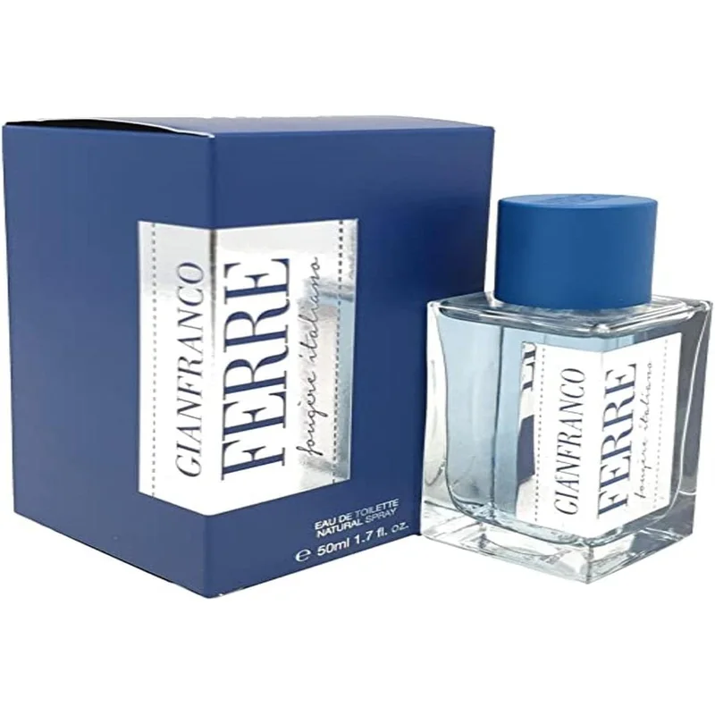 عطر فوجير إيطالي من Ferre 50 مل