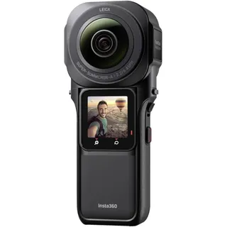 كاميرا أكشن 360 درجة Insta360 ONE RS
