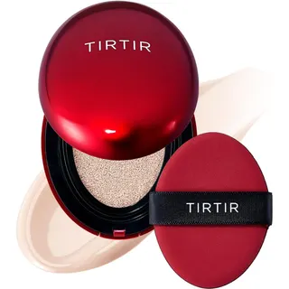 كوشن أساس TIRTIR Mask Fit Red بدرجة 13C فاتح