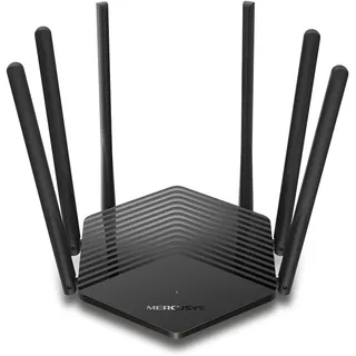 راوتر MERCUSYS MR50G ثنائي النطاق 1900 ميجا