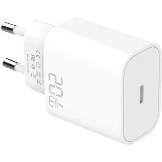 شاحن سريع GaN بقوة 20 وات من G-Power