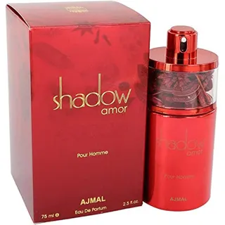 عطر أجمل شادو أمور للرجال 75 مل