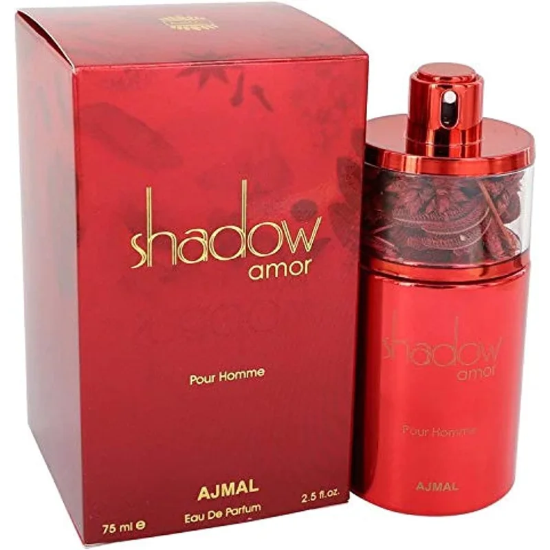 عطر أجمل شادو أمور للرجال 75 مل