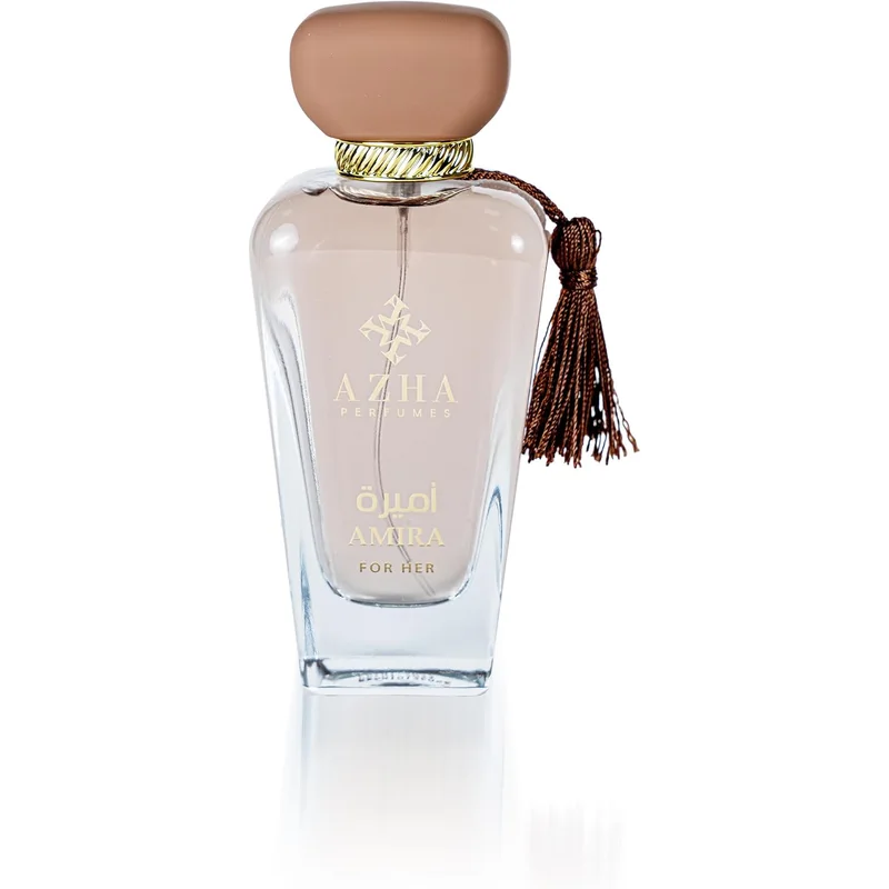 عطر أميرة من أزها للنساء - 100 مل