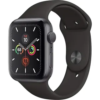 سوار سيليكون ناعم لساعة Apple Watch من Nopatia