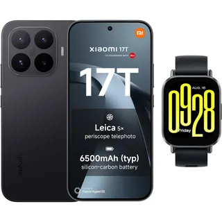 هاتف ذكي 17T 5G من شاومي