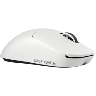 ماوس ألعاب لاسلكي برو اكس سوبرلايت 2 سي من Logitech G