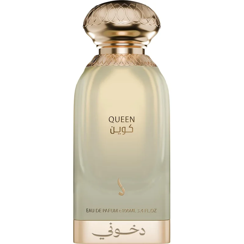 عطر كوين دخون الاماراتي EDP 100 مل