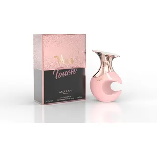 عطر أماران بارفيومز فوكا تاتش للنساء 100 مل